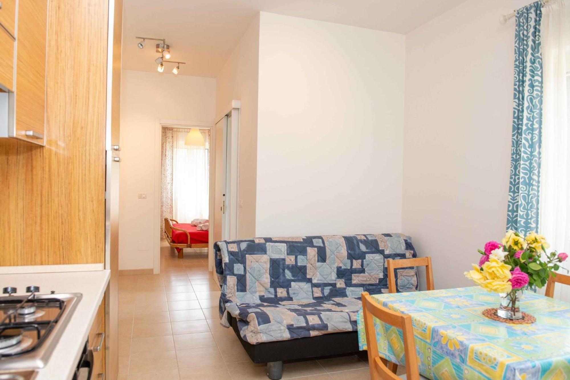 Aria Di Mare Vieste - Luxury Apartments By The Sea Zimmer foto